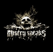 Misery Speaks s/t